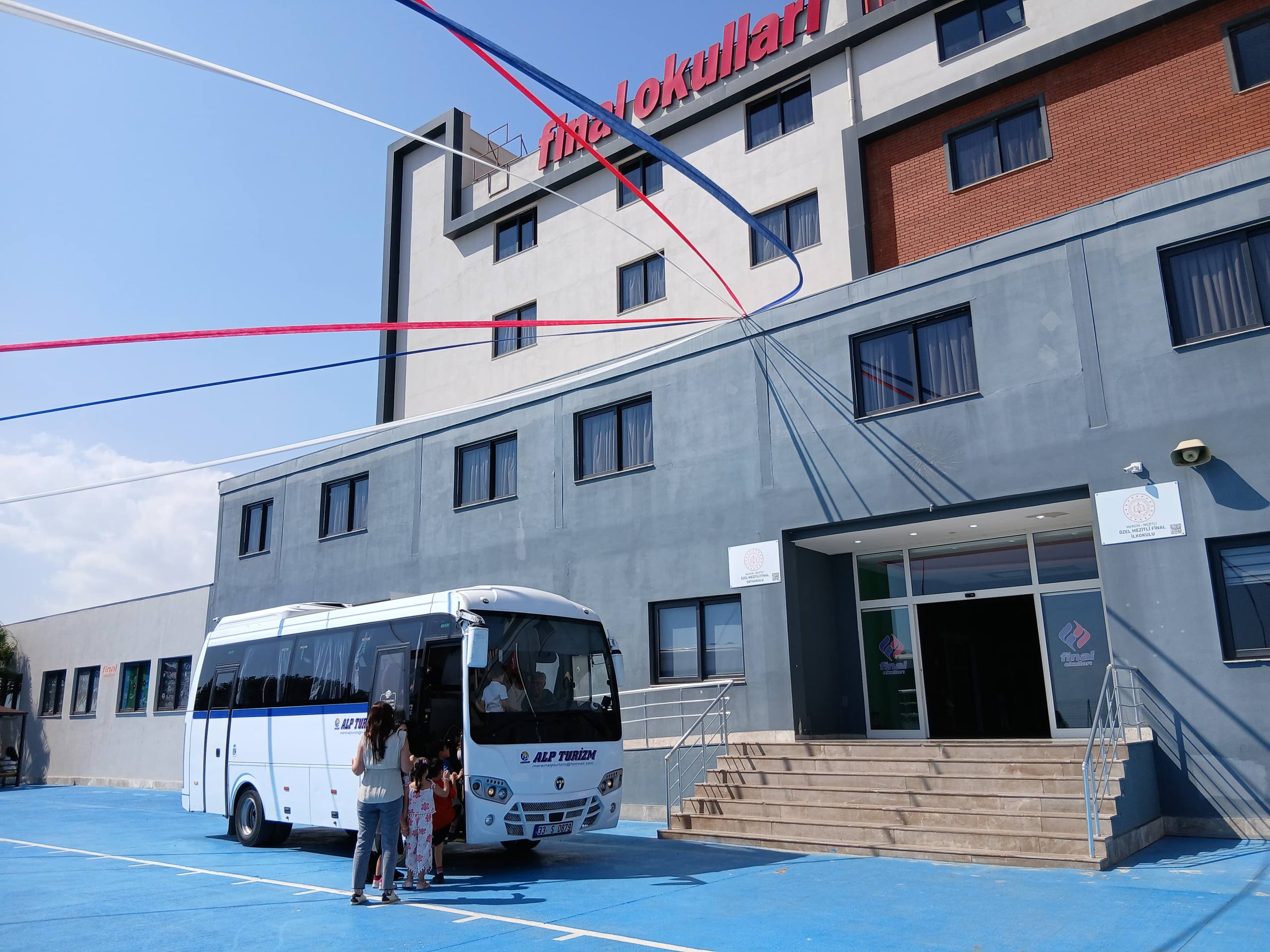 Öğrenci Taşımacılığı