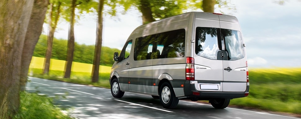 Turizm Taşımacılığı